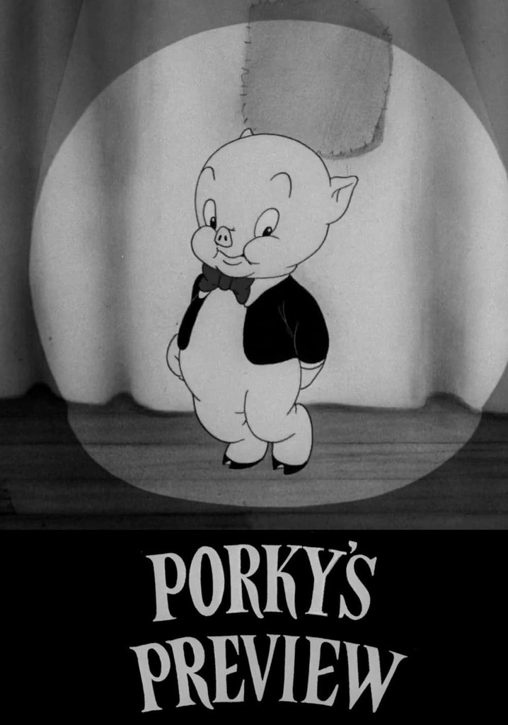 Porky's Preview streaming where to watch online?